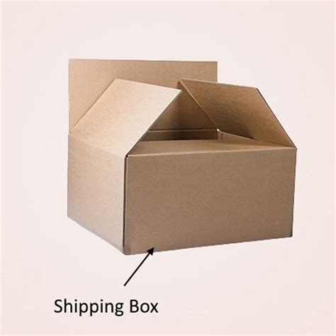 Perfect Packaging - Plain Brown Mailer Box Manufacturer and Supplier ...