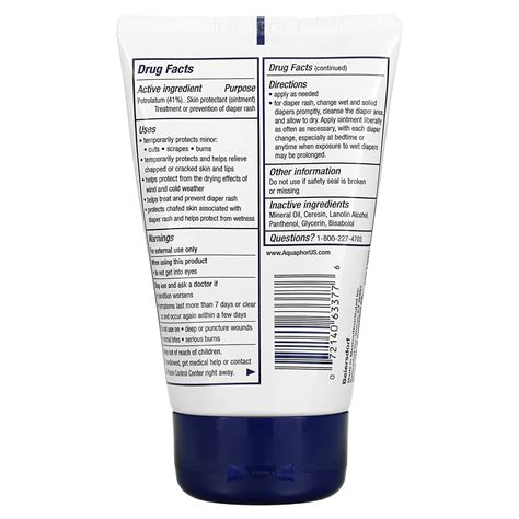 Buy Aquaphor Baby Healing Ointment & Skin Care Set Online