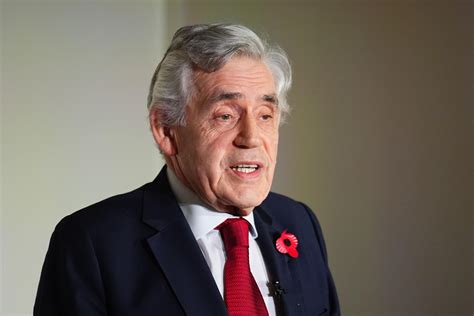 Gordon Brown Do