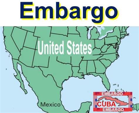 Embargo Example 的图像结果