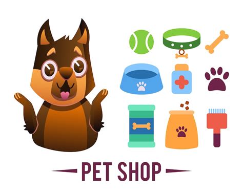 Page 24 | Dog store Images - Free Download on Freepik