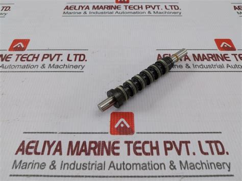 031.V015.000 Pilot Valve – Aeliya Marine