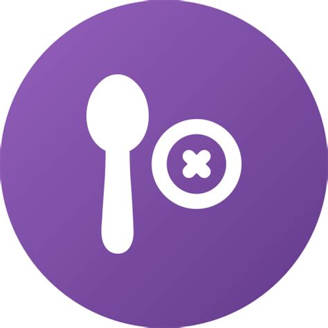Dont eat - Free cultures icons