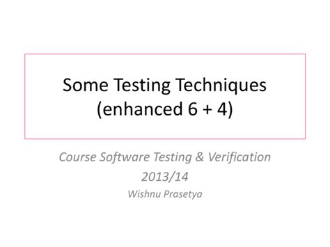 Image result for Software Testing Concepts