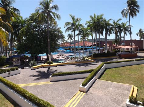 QUALTON CLUB IXTAPA ALL INCLUSIVE (Zihuatanejo) - All-inclusive Resort ...