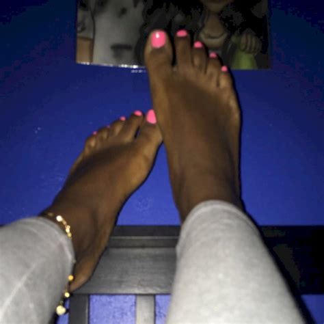 White Girls Pretty Feet