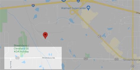 Streetsboro Police Department warning commuters to stay clear of ...