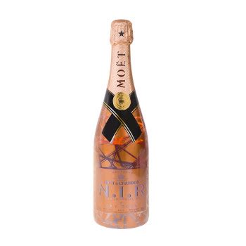 Moët & Chandon N.I.R 0,75l 12% obj. | ExcaliburShop