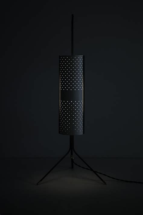 Floor lamp | Studio Schalling | Lamp, Low floor lamp, Floor lamp