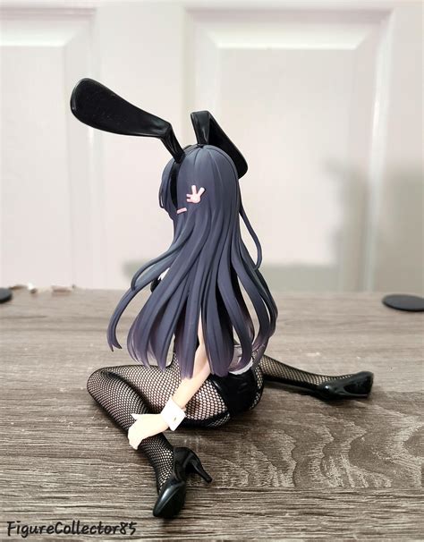 Mai Sakurajima - Bunny Ver. Artist Masterpiece - Taito : r ...