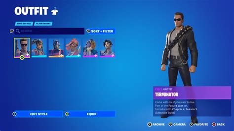 Image result for Terminator DLC