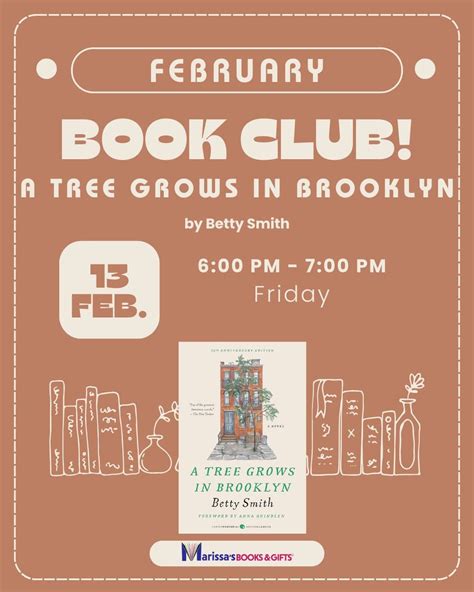 Tree Grows In Brooklyn A