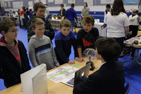 ’20th Annual Wax Museum Project’ by Kipp Norris at Valdez City Schools