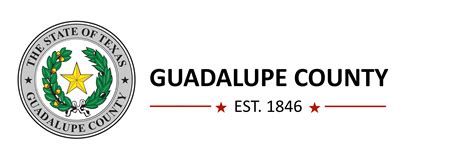 Guadalupe County District Clerk - CountyCourtCalendar.com