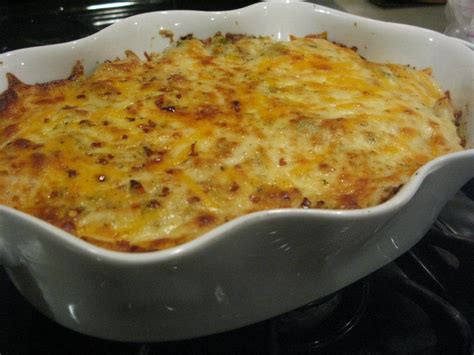 Pakistani Kitchen: Rotini Lasagna