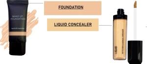 PRILORA NATURAL FACE LOOKS FACE MAKEUP BASE COMBO KIT Price in India ...