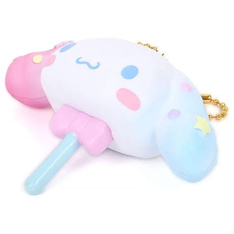 Buy Cinnamoroll Candy Keychain 20th Anniversary Sanrio Japan Online at ...