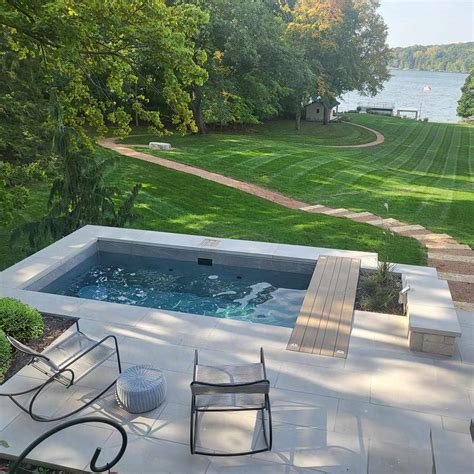 Inexpensive Inground Pool Ideas