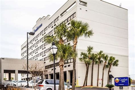 Decent Hotel For The Price - Review of Fairfield by Marriott Inn ...