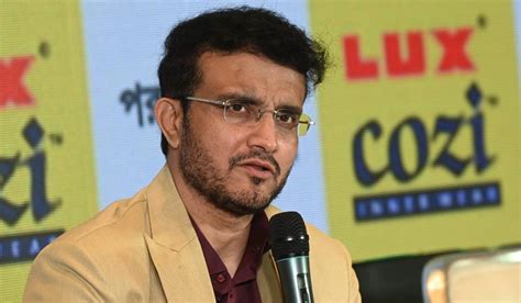 If you don't score in India, you will get flak: Ganguly on K.L. Rahul ...