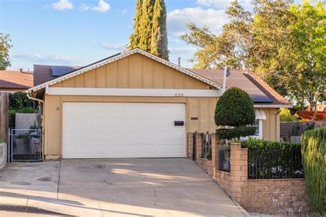 220 Worthington St, Spring Valley, CA 91977 | Homes.com
