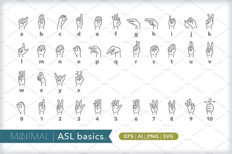 Image result for ASL Sign Language
