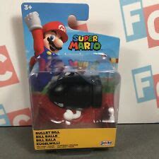 Jakks Pacific World of Nintendo 2.5 Super Mario India | Ubuy