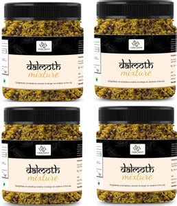 HUNGRY HARVEST Dalmoth Mixture |Special Marwari Dalmoth | Rajasthani ...