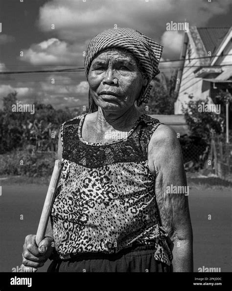 Jerai woman hi-res stock photography and images - Alamy