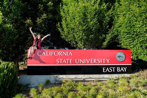 Cal State East Bay Fall 2022 Calendar - Preschool Calendar Printable