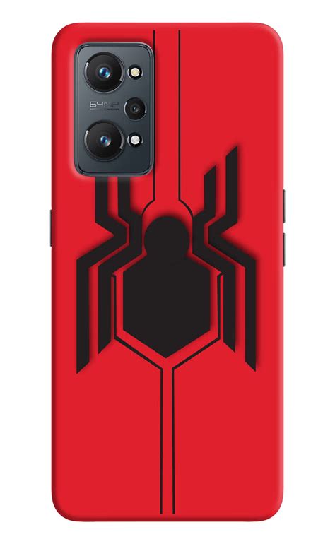 Save Big: Get the Spider Realme GT NEO 2/Neo 3T Back Cover - Shop Now ...