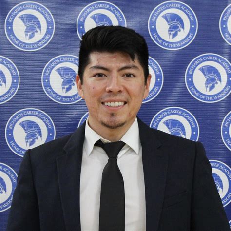 Staff Directory | Richards Career Academy