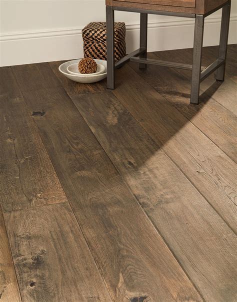 Vintage Cellar Oak Engineered Wood Flooring | Direct Wood Flooring