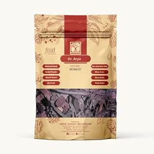 Dr. Arya's Ratanjot Root 100gm | Vembalam Pattai | Raw Alkanet Root ...