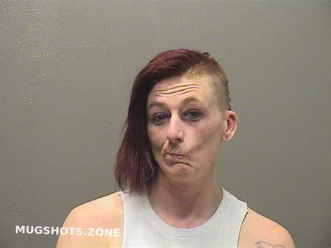JACKSON JENNIFER LYNN 02/11/2023 - Garland County Mugshots Zone