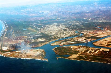 Lázaro Cárdenas - Playas Gay Michoacán
