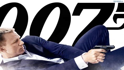 Foto Agent 007. James Bond Film