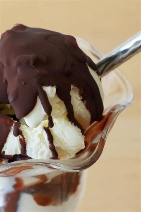 Image result for Magic Shell Ice Cream Topping