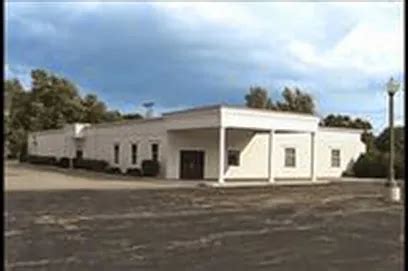 Rux Funeral Home - Funeral Home Pages