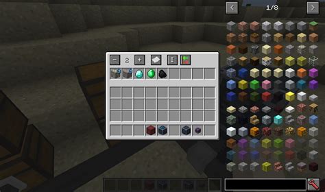 Image result for Minecraft Storage System Mod