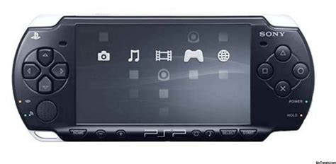 Technische Daten der Playstation Portable (PSP) - KAUFEN 2023