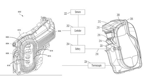 Rivian’s Heated Headlights Could Be A Winter Driving Game-Changer