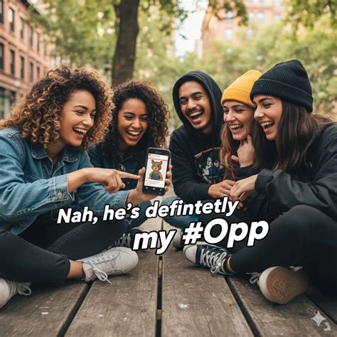 Opp Meaning Slang: What It Really Means and How to Use It in 2025