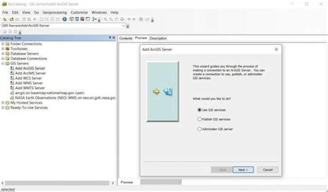 Image result for ArcGIS GIS Server