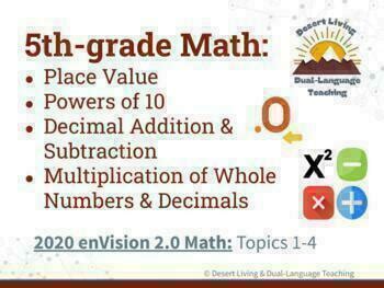 Image result for Multiplying Exponents 5th Grade Place Value