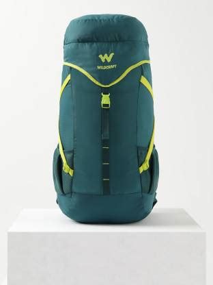 Wildcraft Flip Ruck 1 Rucksack - 45 L Teal - Price in India | Flipkart.com