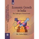 Buy Economic Growth in India Book Online at Low Prices in India ...