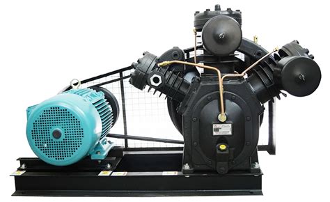 Air Compressors - CS 40 VFD SCREW AIR COMPRESSOR Manufacturer from Sonipat