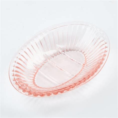 Buy Nova Senorita Glass Soap Dish from Home Centre at just INR 499.0