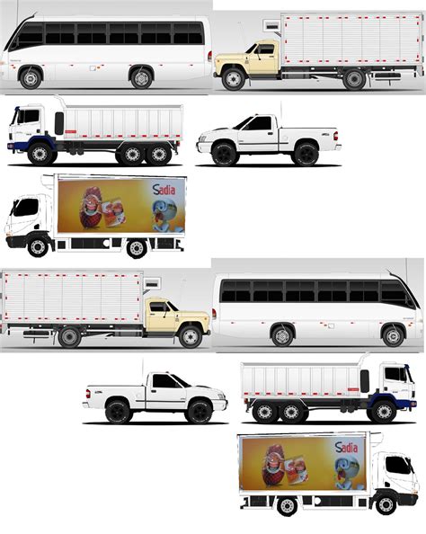 Vehicle 的图像结果